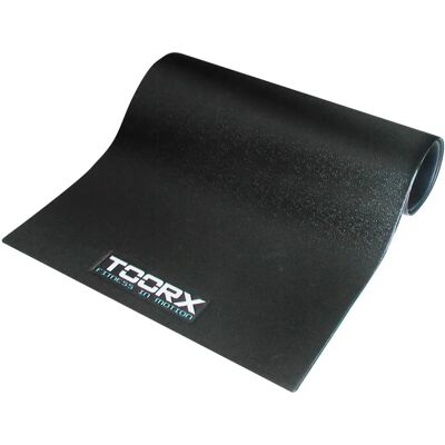 TOORX Stoßdämpfende Fitnessmatte - 120x80cm TOORX Stoßdämpfende Fitnessmatte - 120x80cm