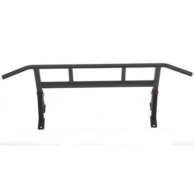 Toorx TTM Pull-up Bar - Meerdere Grepen - Wandmontage - 150kg Ondersteuning Toorx TTM Pull-up Bar - Meerdere Grepen - Wandmontage - 150kg Ondersteuning