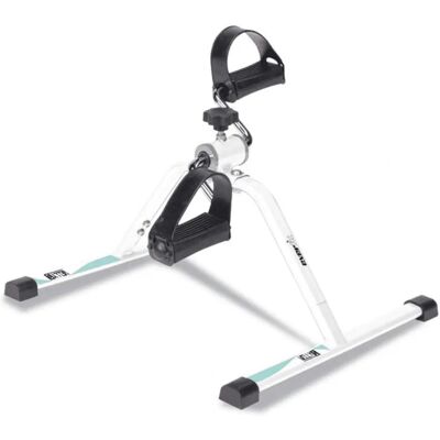 Everfit Welly-S Cyclette - Acciaio, Resistenza regolabile Everfit Welly-S Cyclette - Acciaio, Resistenza regolabile