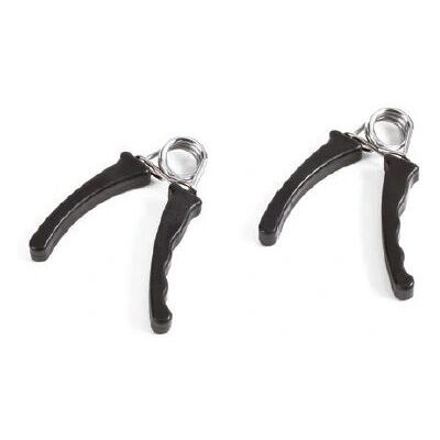 Toorx AHF-011 Handgriff - Ergonomischer Kunststoffgriff Toorx AHF-011 Handgriff - Ergonomischer Kunststoffgriff