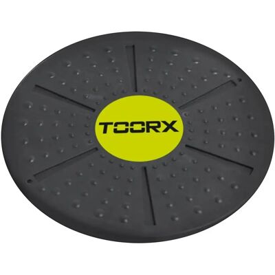 TOORX Tavola di equilibrio - ø 39,5 cm TOORX Tavola di equilibrio - ø 39,5 cm