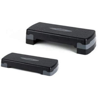 Toorx AHF-023 Aerobic Step Platform - Verstelbare Hoogte Toorx AHF-023 Aerobic Step Platform - Verstelbare Hoogte