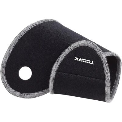 Toorx Polsbrace - Neopreen, One Size Toorx Polsbrace - Neopreen, One Size