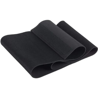 TOORX Modèle - Ceinture abdominale en néoprène pour maigrir - Fascia addominale - Publicité TOORX Modèle - Ceinture abdominale en néoprène pour maigrir - Fascia addominale - Publicité