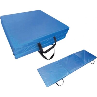 Toorx MAT-178 opvouwbare fitnessmat - fitnessmat Toorx MAT-178 opvouwbare fitnessmat - fitnessmat
