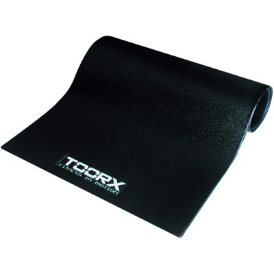 TOORX Tappetino insonorizzante - 180x90x0,6 cm - Protezione acustica TOORX Tappetino insonorizzante - 180x90x0,6 cm - Protezione acustica