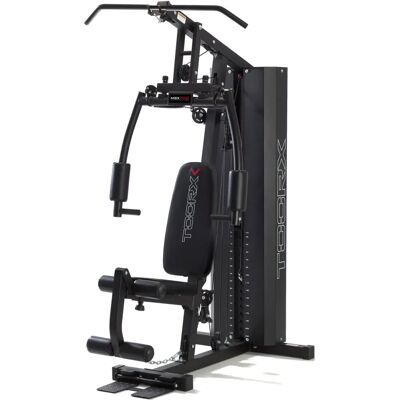 TOORX MSX-70 Thuis Fitness Station - Ruimtebesparende multifunctionele workout apparatuur TOORX MSX-70 Thuis Fitness Station - Ruimtebesparende multifunctionele workout apparatuur