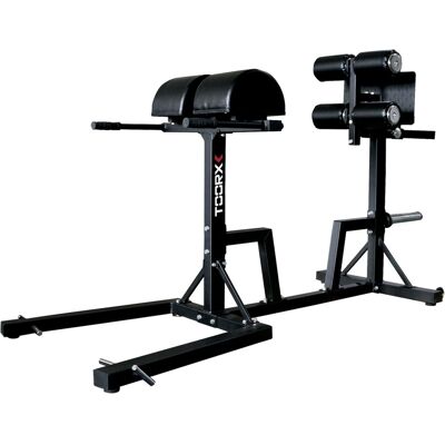 TOORX - WBX-250 - Panca GHD - Glute Ham Developer TOORX - WBX-250 - Panca GHD - Glute Ham Developer