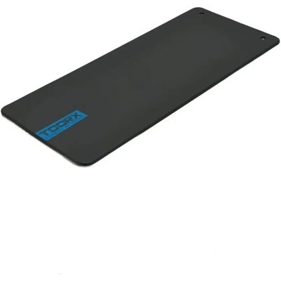 Toorx Modell 173studio - Weiche Gummifitnessmatte mit Ösen - 173x61x1,5 cm Toorx Modell 173studio - Weiche Gummifitnessmatte mit Ösen - 173x61x1,5 cm