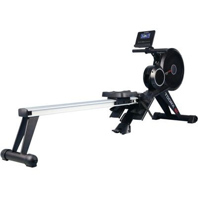 Toorx RWX-700 Magnetisch en Lucht Roeitrainer - Roeitrainer Toorx RWX-700 Magnetisch en Lucht Roeitrainer - Roeitrainer