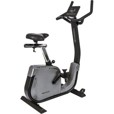 Toorx BRX-3000 Stacjonarny Rower - Magnetyczny System Hamulcowy - 32 Poziomy - Gotowy na Aplikację Toorx BRX-3000 Stacjonarny Rower - Magnetyczny System Hamulcowy - 32 Poziomy - Gotowy na Aplikację