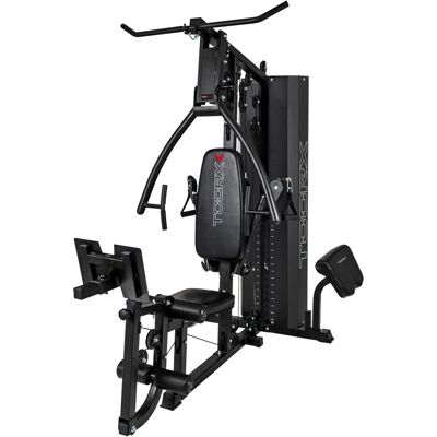 Toorx MSX-90 Multigym - Verstelbare kracht- en functionele fitnessapparaat Toorx MSX-90 Multigym - Verstelbare kracht- en functionele fitnessapparaat