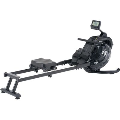 Toorx Roeitrainer - Waterweerstand - Ruimtebesparend - RWX-3000 Toorx Roeitrainer - Waterweerstand - Ruimtebesparend - RWX-3000