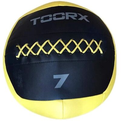 TOORX Wandball - ø 35 cm - 7 kg TOORX Wandball - ø 35 cm - 7 kg