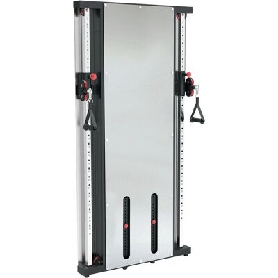 Toorx PRX-3500 Gewichtstraining Bank - Fitnessbank / Stelling Toorx PRX-3500 Gewichtstraining Bank - Fitnessbank / Stelling