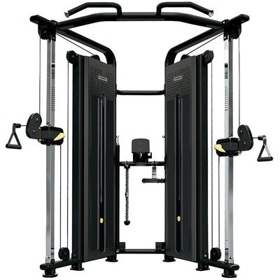 Toorx CSX-B5000 multi-gym - Triceps - Multi-gym Toorx CSX-B5000 multi-gym - Triceps - Multi-gym
