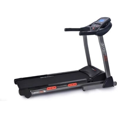 Everfit TFK-750 HRC App Ready 2.0 - Tapis roulant 3/4 HP DC 20 Km/h Inclinazione Everfit TFK-750 HRC App Ready 2.0 - Tapis roulant 3/4 HP DC 20 Km/h Inclinazione
