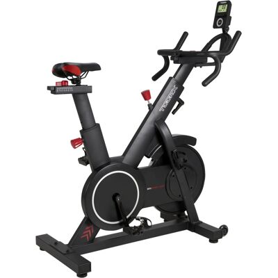 Toorx SRX Speed Mag Spinfiets - Fitness Fiets - 99 Niveaus Toorx SRX Speed Mag Spinfiets - Fitness Fiets - 99 Niveaus