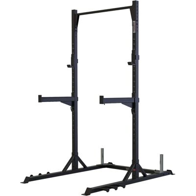Toorx WLX-3200 Gewichtsrek - Verstelbare veiligheidsarmen - 300kg Toorx WLX-3200 Gewichtsrek - Verstelbare veiligheidsarmen - 300kg