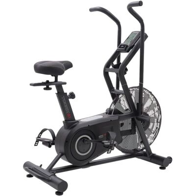 Toorx Fitness BRX-AIR 300 Airbike - Fitness hometrainer Toorx Fitness BRX-AIR 300 Airbike - Fitness hometrainer