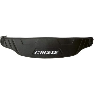 Dainese Damen Zip-Gürtel - Schutzgürtel - Schwarz Dainese Damen Zip-Gürtel - Schutzgürtel - Schwarz