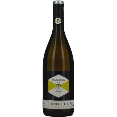 La Tunella Chardonnay Colli Orientali del Friuli - 3 Flaschen La Tunella Chardonnay Colli Orientali del Friuli - 3 Flaschen
