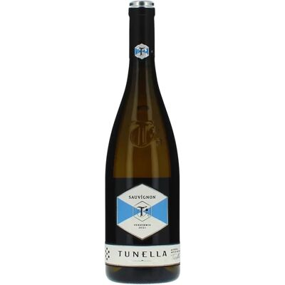 La Tunella Sauvignon Colli Orientali del Friuli - Weißwein 2024 La Tunella Sauvignon Colli Orientali del Friuli - Weißwein 2024