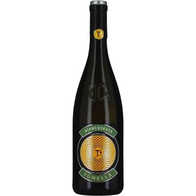 La Tunella Biancosesto Friuli Colli Orientali DOP 2022 - Weißwein La Tunella Biancosesto Friuli Colli Orientali DOP 2022 - Weißwein