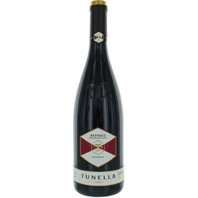 La Tunella Refosco Colli Orientali del Friuli - DOP 2021, 75cl La Tunella Refosco Colli Orientali del Friuli - DOP 2021, 75cl
