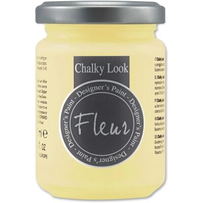 Blomma F38 Lody Waniliowe - Farba Blomma F38 Lody Waniliowe - Farba