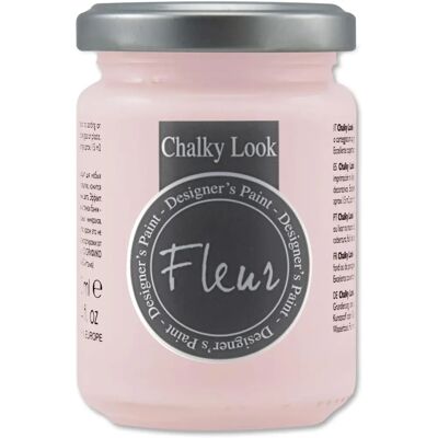 TO.DO COLORIFICIO CENTRALE - to-do fleur 130ML pink rococo - Vernice decorativa TO.DO COLORIFICIO CENTRALE - to-do fleur 130ML pink rococo - Vernice decorativa