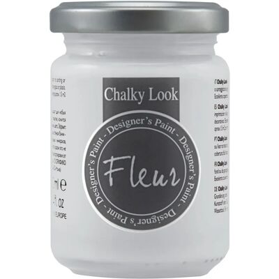 COLORIFICIO CENTRALE Fleur 130ml - Vernice - All About Grey COLORIFICIO CENTRALE Fleur 130ml - Vernice - All About Grey