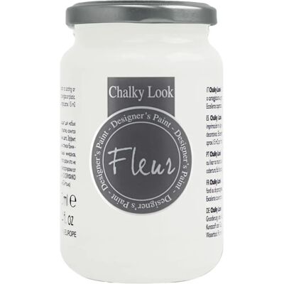 TO.DO COLORIFICIO CENTRALE - to-do fleur 330ML TR001 titanio blanco - Pintura TO.DO COLORIFICIO CENTRALE - to-do fleur 330ML TR001 titanio blanco - Pintura