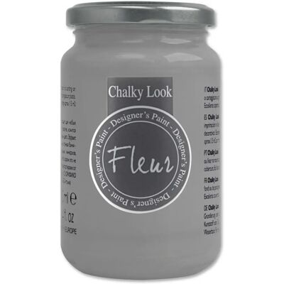 TO.DO COLORIFICIO CENTRALE - Fleur Chalky - Fumoso - 330ML - Vernice TO.DO COLORIFICIO CENTRALE - Fleur Chalky - Fumoso - 330ML - Vernice