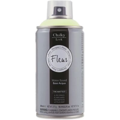 FLEUR Miami Milk Spray Chalky - Interni/Esterni - Finitura Opaca FLEUR Miami Milk Spray Chalky - Interni/Esterni - Finitura Opaca