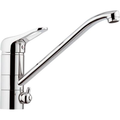 Rubinetto Remer Kiss - Bocca girevole, Settore acqua potabile, Classico - Rubinetto Rubinetto Remer Kiss - Bocca girevole, Settore acqua potabile, Classico - Rubinetto
