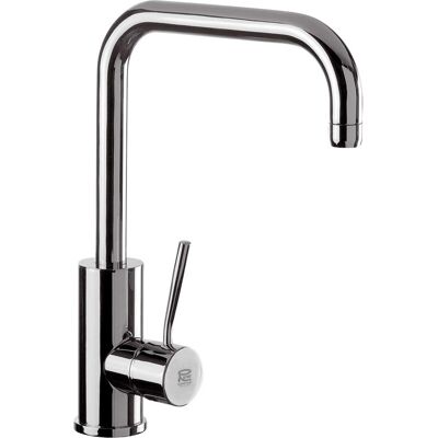 REMER - Minimal - Cromato - Bocca a U - Rubinetto REMER - Minimal - Cromato - Bocca a U - Rubinetto