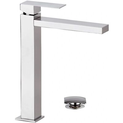 REMER - Q Design - Extra Tall - Lavabo Faucet REMER - Q Design - Extra Tall - Lavabo Faucet