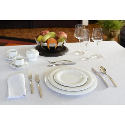 Alexander - Athena New - 24 pezzi - acciaio inox - Set di posate Alexander - Athena New - 24 pezzi - acciaio inox - Set di posate
