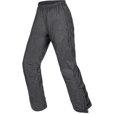 Pantalon de pluie Spidi SC 485 - Imperméable, Unisexe, Ajustable en velcro Pantalon de pluie Spidi SC 485 - Imperméable, Unisexe, Ajustable en velcro