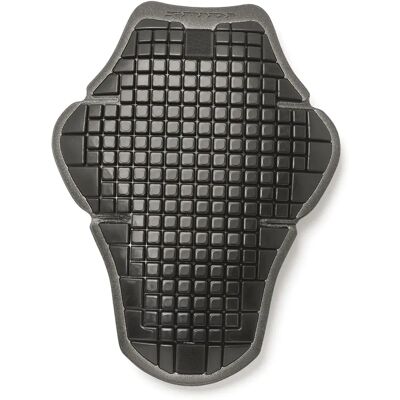 Spidi Warrior 510 Protecteur pour Femmes - Noir - Absorption des Chocs, Certifié CE - Équipement Moto Spidi Warrior 510 Protecteur pour Femmes - Noir - Absorption des Chocs, Certifié CE - Équipement Moto