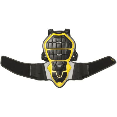 Protector de Espalda para Damas Spidi Warrior - Ligero, Ajustable, Resistente a Impactos Protector de Espalda para Damas Spidi Warrior - Ligero, Ajustable, Resistente a Impactos