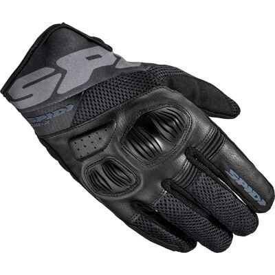 Gants de moto Spidi Flash-R Evo - Noir - M - Publicité Gants de moto Spidi Flash-R Evo - Noir - M - Publicité