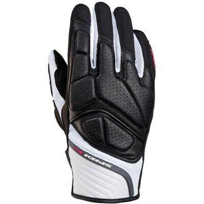 Gants pour Femmes Spidi S-4 - Certifié PPE Moto - Publicité Gants pour Femmes Spidi S-4 - Certifié PPE Moto - Publicité