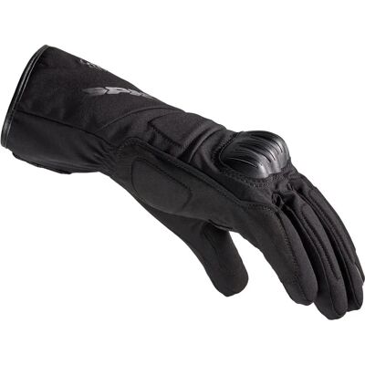Gants Spidi Tx-T - Imperméables, Thermiques, Tactiles - Publicité Gants Spidi Tx-T - Imperméables, Thermiques, Tactiles - Publicité