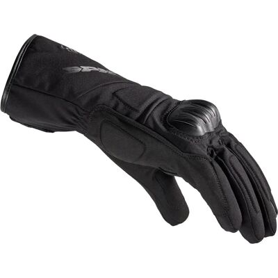 Gants Spidi TX-T - Imperméables, Isolés, Tactiles - Publicité Gants Spidi TX-T - Imperméables, Isolés, Tactiles - Publicité