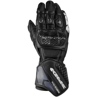 Guantes Spidi Carbo 5 - Guantes de protección para motocicleta Guantes Spidi Carbo 5 - Guantes de protección para motocicleta