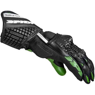 Gants Spidi Carbo 5 - Équipement de protection moto - Publicité Gants Spidi Carbo 5 - Équipement de protection moto - Publicité