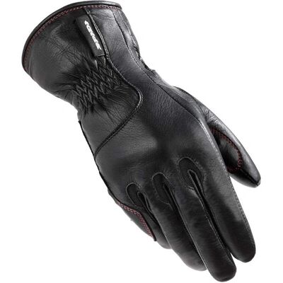 Guantes de Motocicleta Negros M Spidi Metropole - Guantes de Moto Guantes de Motocicleta Negros M Spidi Metropole - Guantes de Moto