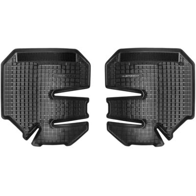 Protections de hanche Spidi Warrior Lite L2 - Noir - Taille unique - CE Niveau 2 - Publicité Protections de hanche Spidi Warrior Lite L2 - Noir - Taille unique - CE Niveau 2 - Publicité